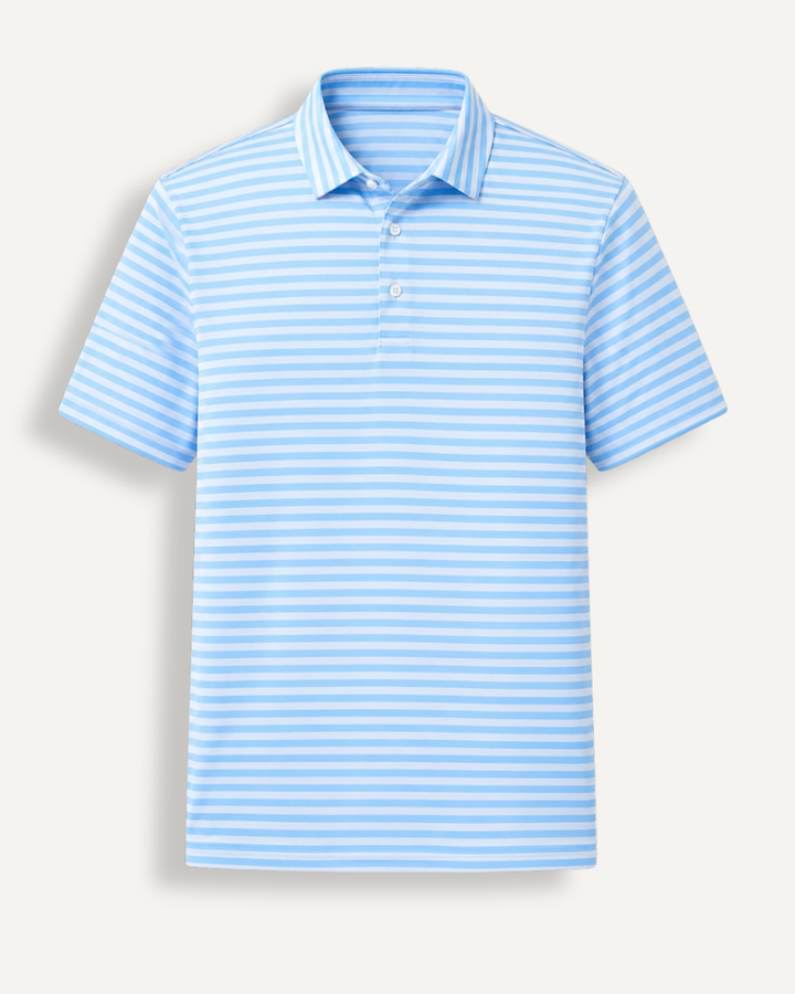 The Horizon Stripe