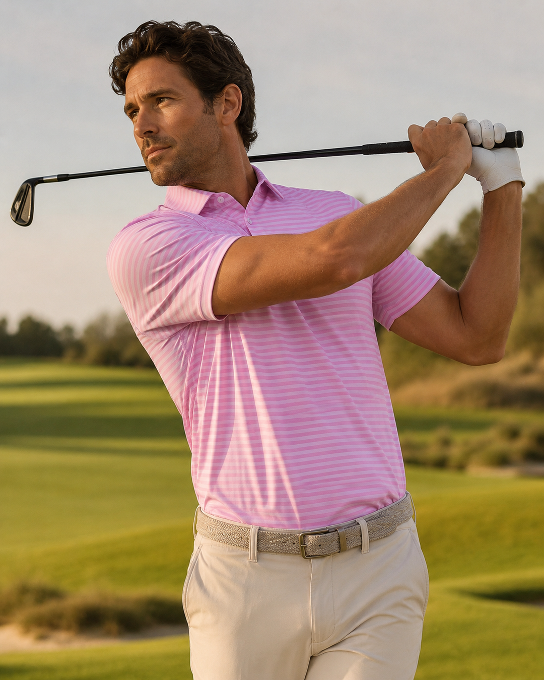 The Candy Stripe