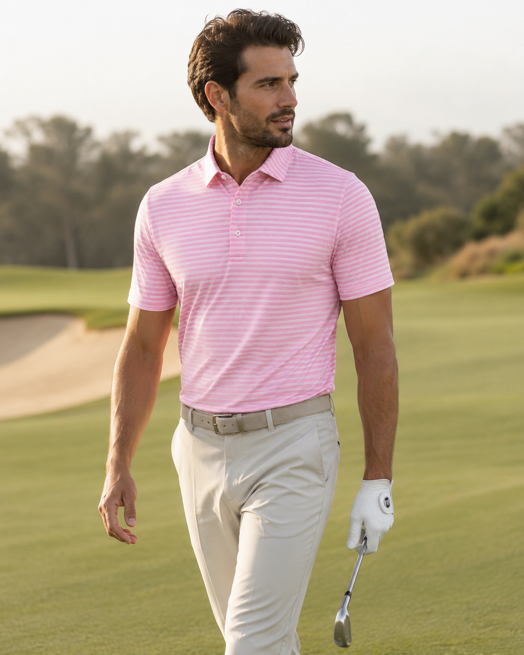 The Candy Stripe