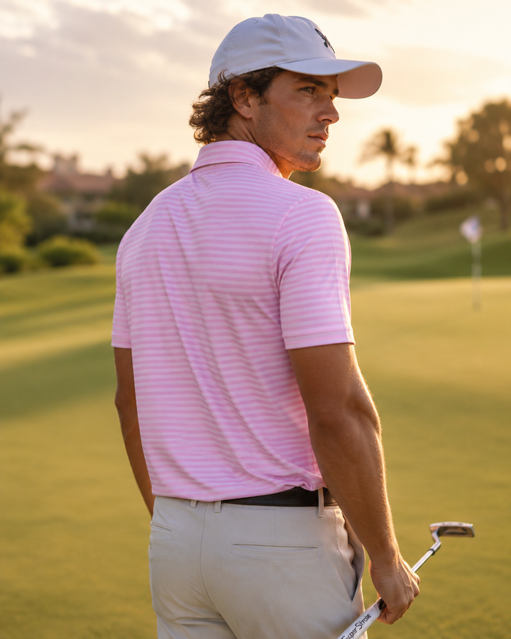 The Candy Stripe