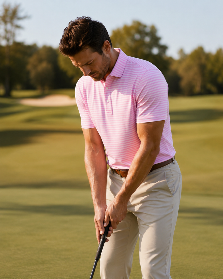 The Candy Stripe