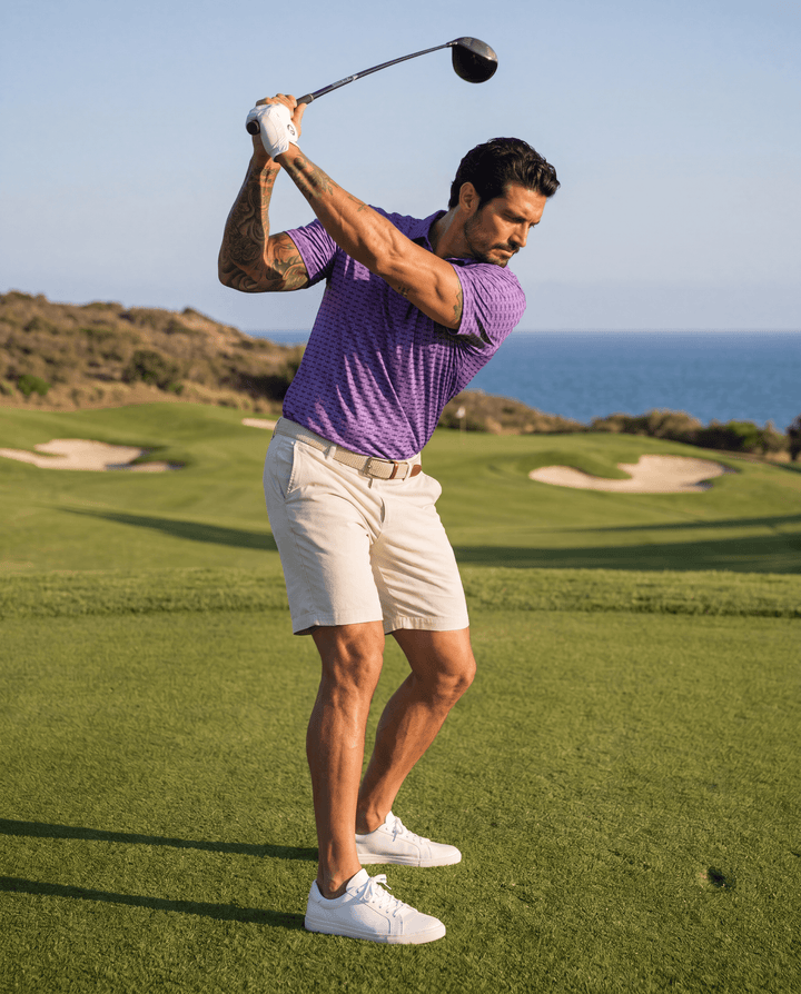 The Bogey Bite